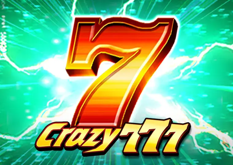 Crazy 777 Vegas11Games