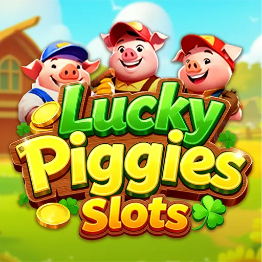 Lucky Piggies gemple Vegas11Games